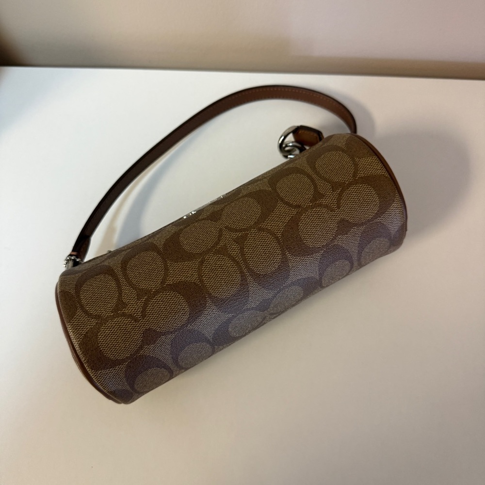 Coach CP475 nolita barrel - Picture 4 of 8
